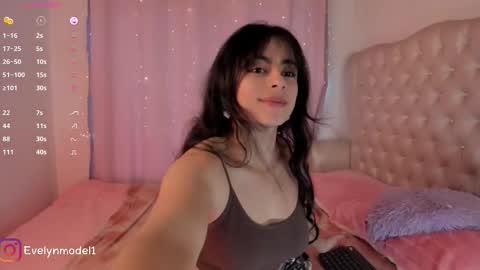 Snapshot of evelyn_evelyn chatting on September 2025 03:45:01 PM evelyn evelyn online show from September 2025 03:45:01 PM