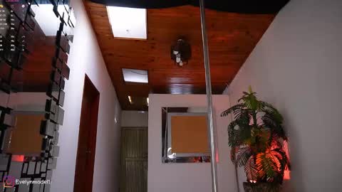 evelyn evelyn online show from February 2026 03:51:02 PM