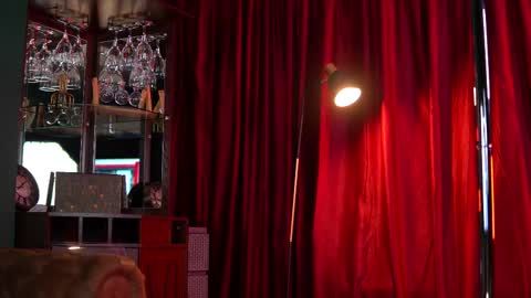 Evelyn online show from September 2025 06:11:02 PM