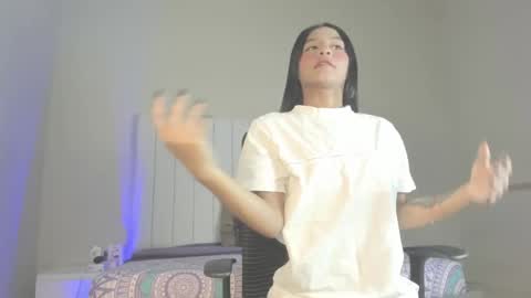 evelyn_jones__ online show from September 2025 04:01:01 AM