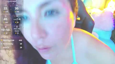 Juliana online show from January 2025 02:41:01 AM