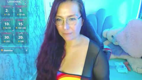 Juliana online show from January 2025 03:59:02 PM