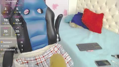 Juliana online show from January 2025 02:27:01 AM