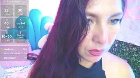 Juliana online show from February 2025 01:23:02 AM