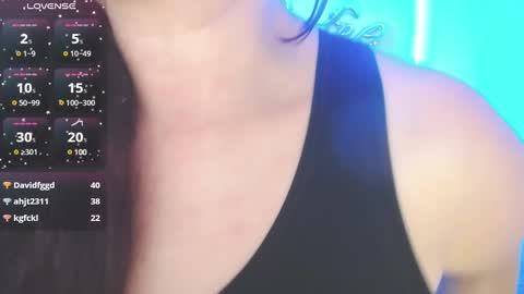 Juliana online show from February 2025 01:46:02 AM