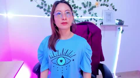 evelyn_miller___ online show from March 2026 08:25:01 PM