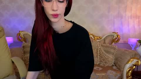 evelyn rush1 online show from July 2026 07:33:01 AM
