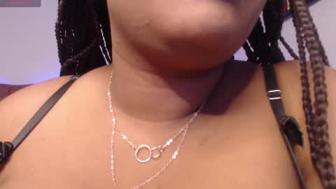 Evelyn Sandoval online show from December 2024 03:09:01 AM