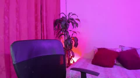 Evelyn Sandoval online show from March 2026 02:39:01 AM