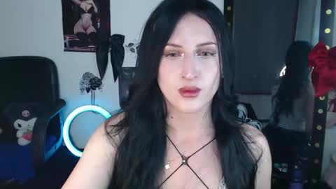 Julieta online show from March 2026 02:34:02 AM