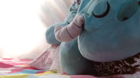 evelyn stormm online show from December 2024 06:16:01 PM