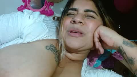 evelyn stormm online show from February 2025 03:53:01 AM