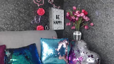 EvelynaGrey online show from January 2025 09:53:01 PM