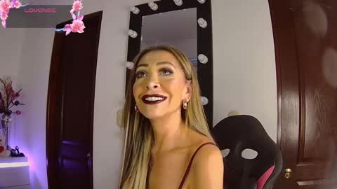 EvelynaGrey online show from September 2025 09:59:02 PM