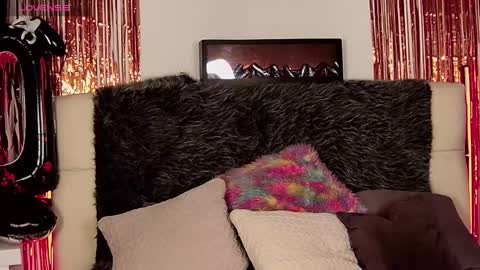 EvelynaGrey online show from October 2025 08:58:02 AM