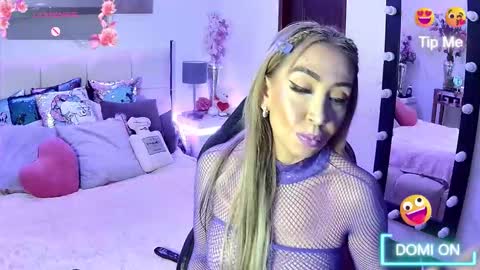 EvelynaGrey online show from November 2025 03:06:01 AM