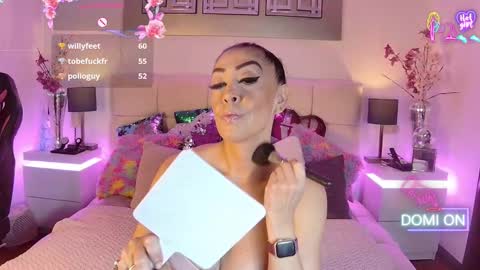 EvelynaGrey online show from March 2026 09:06:02 AM