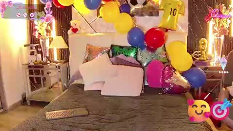 EvelynaGrey online show from June 2026 03:12:02 AM