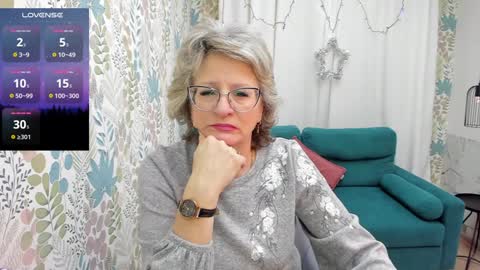 Snapshot of evelynblissful chatting on January 2025 05:26:02 AM Evelyn online show from January 2025 05:26:02 AM