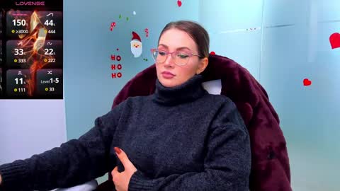 evelyne_rose online show from December 2024 05:40:01 AM