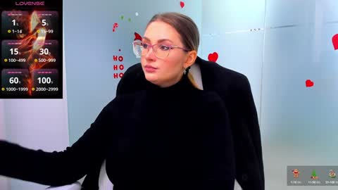 evelyne_rose online show from December 2024 06:10:02 AM