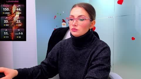 evelyne_rose online show from December 2024 06:13:02 AM