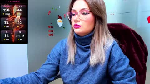 evelyne_rose online show from December 2024 03:58:02 AM
