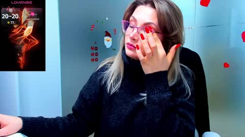evelyne_rose online show from January 2025 06:11:02 AM