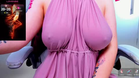 evelyne_rose online show from January 2025 09:18:02 AM