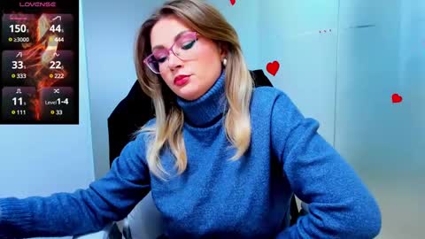 evelyne_rose online show from February 2025 06:20:01 AM