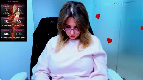evelyne_rose online show from February 2025 06:28:01 AM