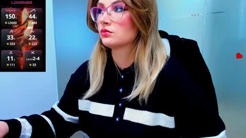 evelyne_rose online show from February 2025 05:56:01 AM