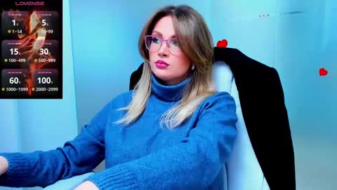 evelyne_rose online show from March 2025 06:12:02 AM