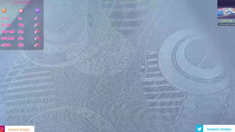 Snapshot of evelynhoward23 chatting on January 2025 03:54:02 AM LAURA SOFIA INDEPENDENT MODEL FOLLOW ME NOW ALMOST 10000 FOLLOWERS online show from January 2025 03:54:02 AM
