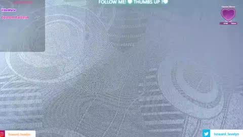 Snapshot of evelynhoward23 chatting on January 2025 04:05:01 AM LAURA SOFIA INDEPENDENT MODEL FOLLOW ME NOW ALMOST 10000 FOLLOWERS online show from January 2025 04:05:01 AM