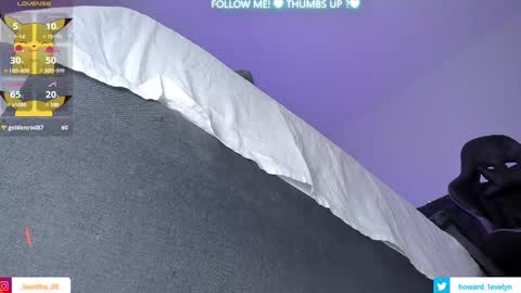 Snapshot of evelynhoward23 chatting on March 2025 02:06:02 AM LAURA SOFIA INDEPENDENT MODEL FOLLOW ME NOW ALMOST 10000 FOLLOWERS online show from March 2025 02:06:02 AM
