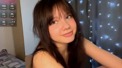 Evelyn Velvet online show from June 2026 09:14:01 AM
