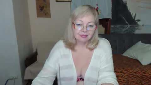 BarbaraBlondy online show from December 2025 08:36:02 PM