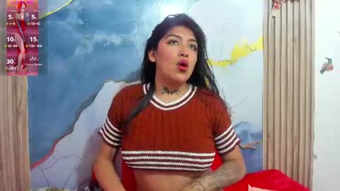 Abbi online show from July 2026 10:29:01 AM