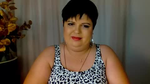 EveMilf online show from September 2025 02:19:01 PM