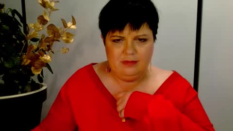 EveMilf online show from September 2025 06:10:02 PM
