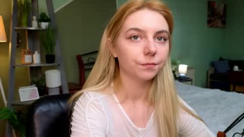 Ever online show from March 2025 09:12:02 AM