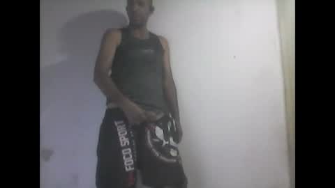 everaldosantos online show from January 2025 10:55:02 PM