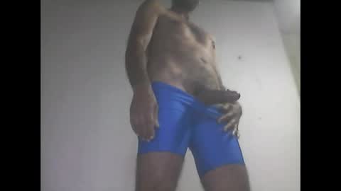 everaldosantos online show from February 2025 10:50:02 PM