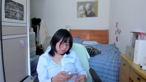 Snapshot of everhigh chatting on March 2026 07:47:02 AM Coco online show from March 2026 07:47:02 AM