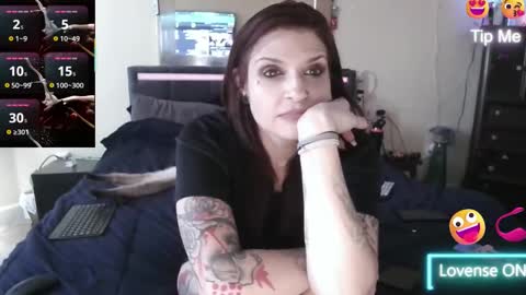 Aly online show from April 2026 04:46:02 PM