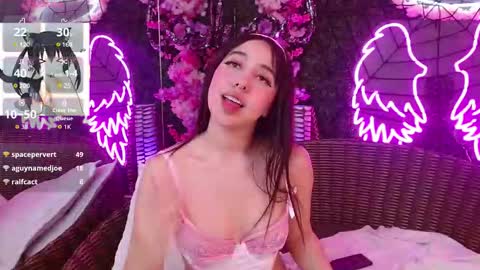 Snapshot of everly_grace chatting on October 2025 09:10:02 PM everly_grace online show from October 2025 09:10:02 PM