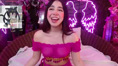 Snapshot of everly_grace chatting on October 2025 08:44:02 PM everly_grace online show from October 2025 08:44:02 PM