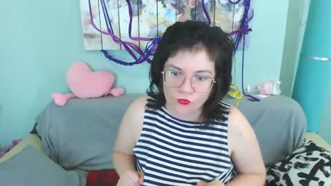 Everly online show from December 2024 06:18:02 AM