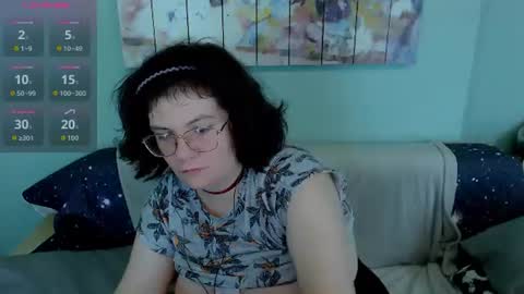 Snapshot of everly_rays chatting on July 2026 09:39:02 PM Everly online show from July 2026 09:39:02 PM